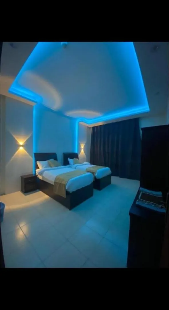 الديوان النجدي للشقق المخدومة Ukaz 0*,  Saudi Arabia