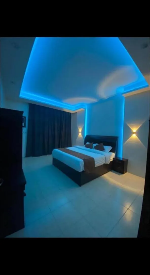 Apartment الديوان النجدي للشقق المخدومة Ukaz Saudi Arabia