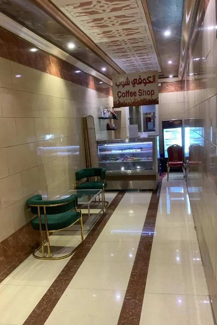 الديوان النجدي للشقق المخدومة Ukaz 0*,