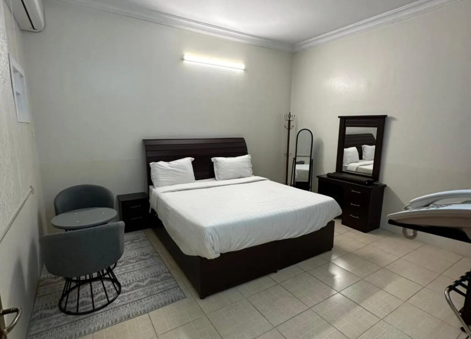 Apartment الديوان النجدي للشقق المخدومة Ukaz