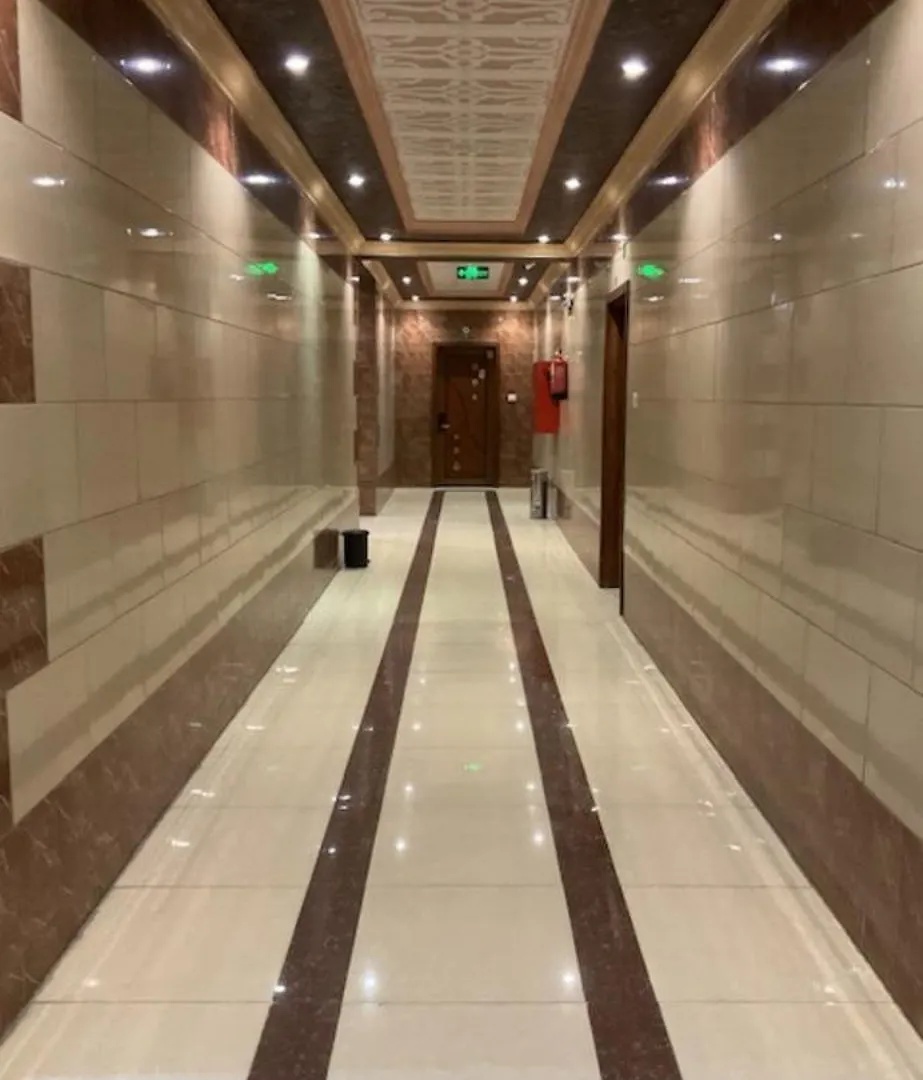الديوان النجدي للشقق المخدومة Ukaz Apartment