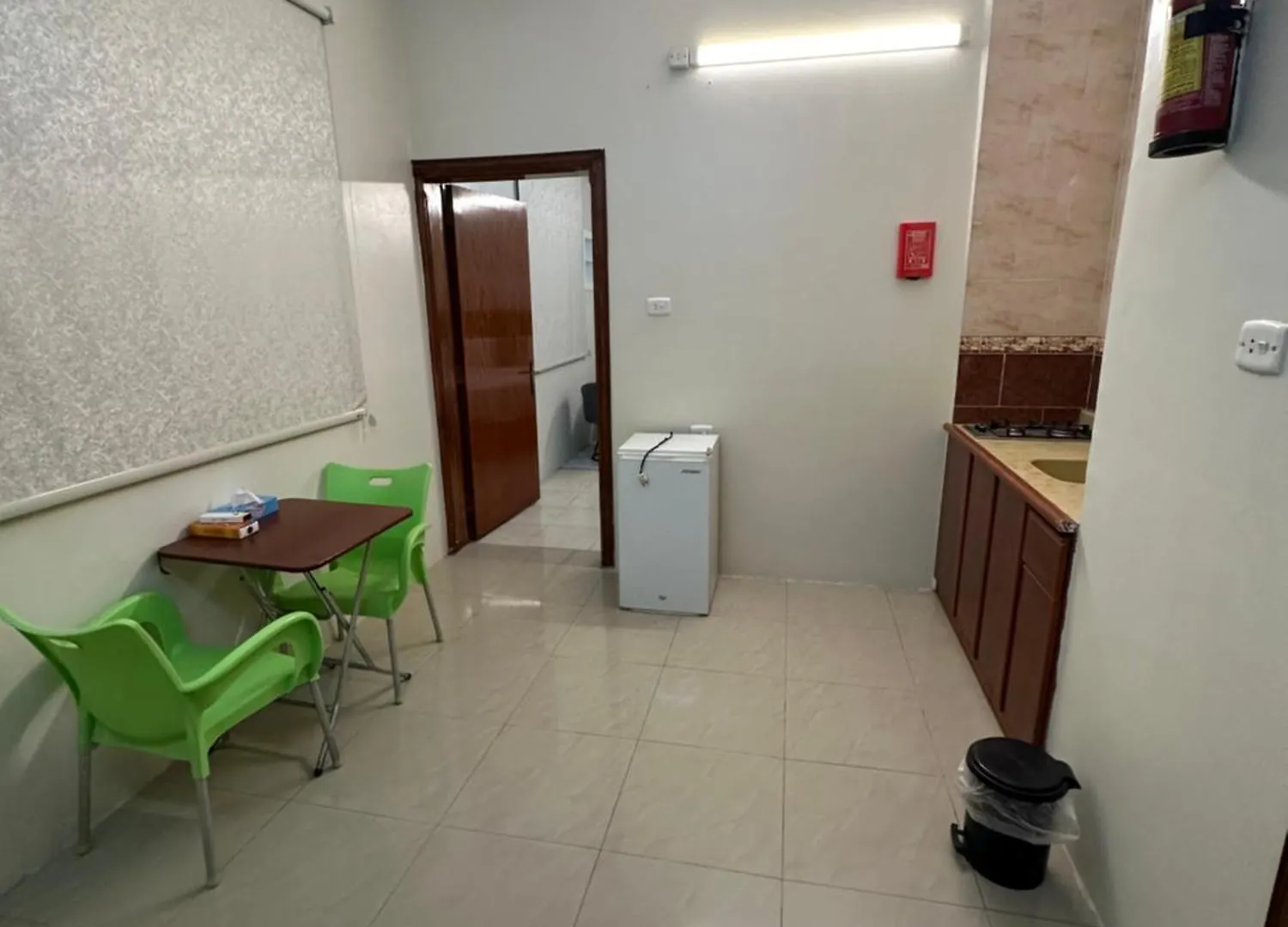 Apartment الديوان النجدي للشقق المخدومة Ukaz Saudi Arabia