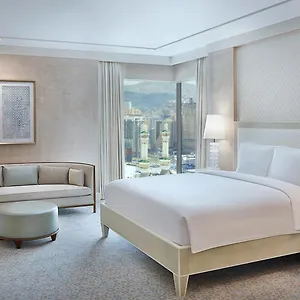 Hilton & Convention Jabal Omar Makkah Otel