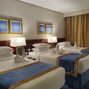 5* Hotel Dar Eiman Royal