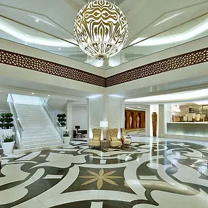 Conrad Jabal Omar Makkah Otel