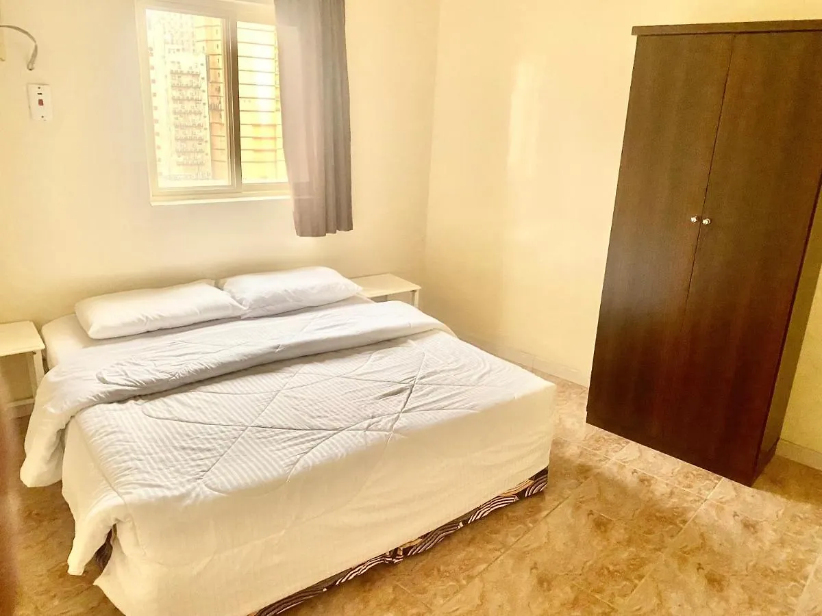 السكن الاقتصادي الغزة Daire Mekke