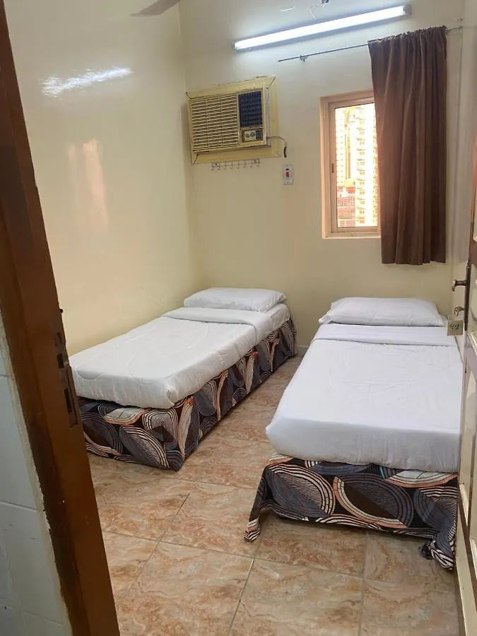 Pansiyon السكن الاقتصادي الغزة Daire Mekke