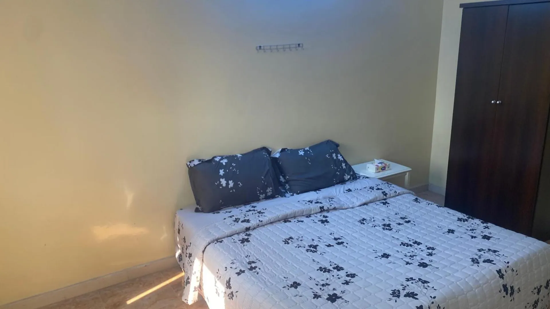 Pansiyon السكن الاقتصادي الغزة Daire Mekke