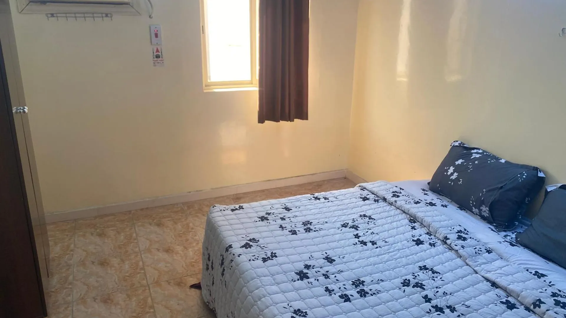 السكن الاقتصادي الغزة Daire Mekke