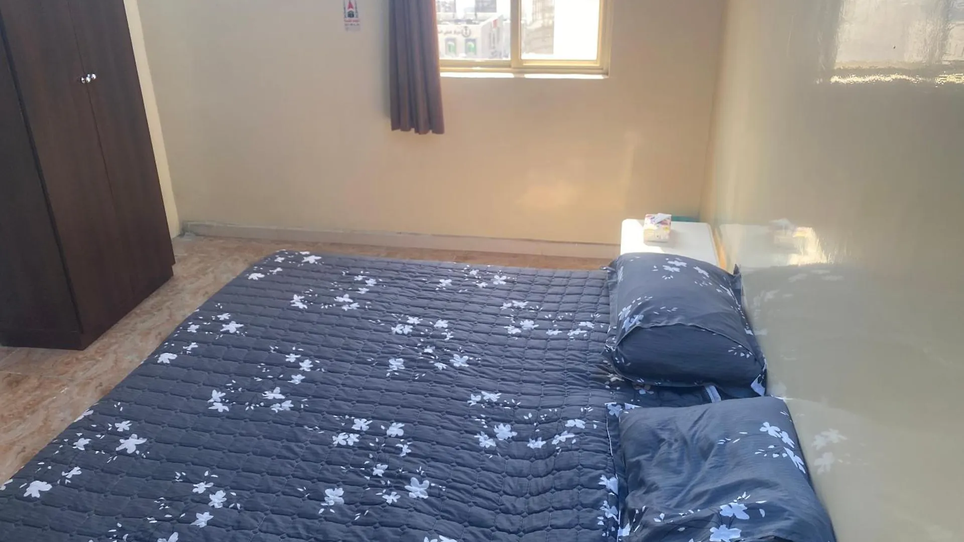 السكن الاقتصادي الغزة Daire Mekke 0*,  Suudi Arabistan