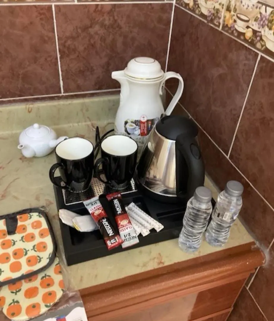 Apartment الديوان النجدي للشقق المخدومة Ukaz Saudi Arabia