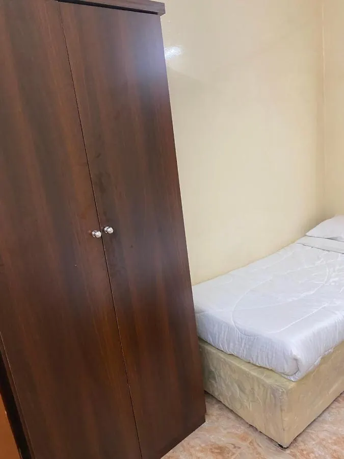 Séjour chez l'habitant Appartement السكن الاقتصادي الغزة à La Mecque Arabie saoudite