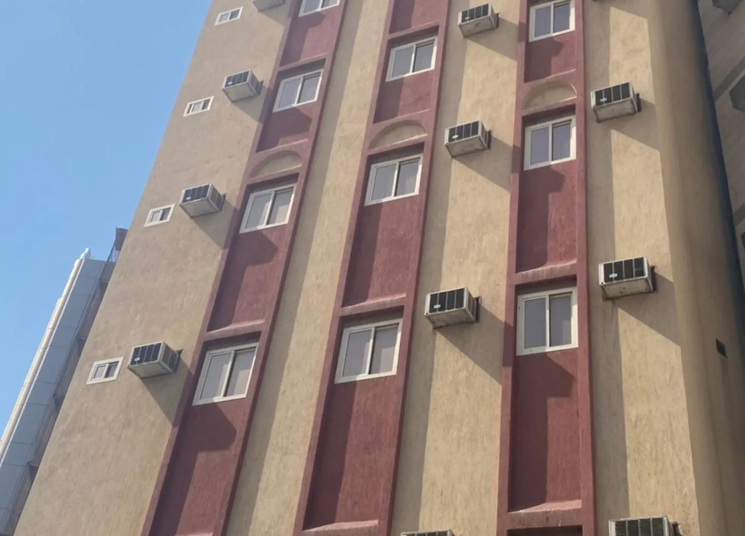 السكن الاقتصادي الغزة Apartment Mecca 0*,  Arab Saudi