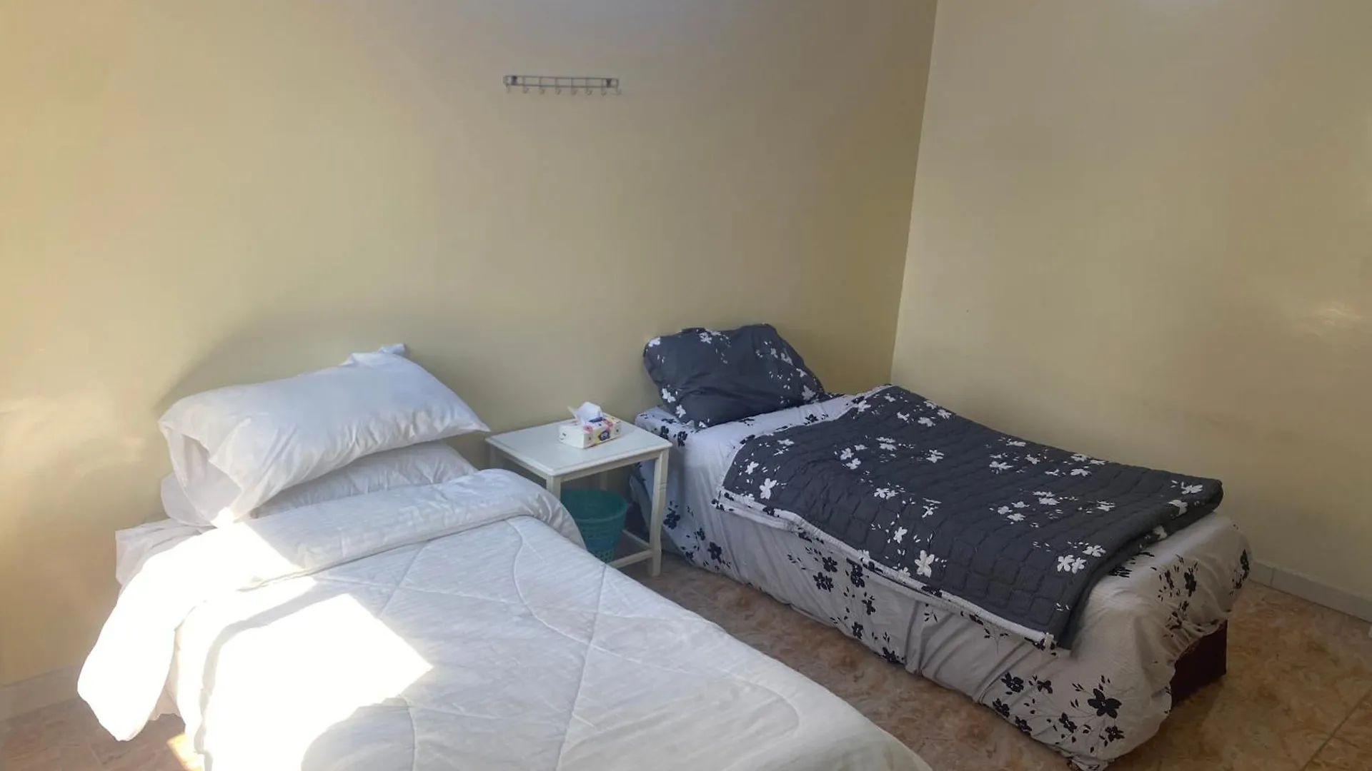 Séjour chez l'habitant Appartement السكن الاقتصادي الغزة à La Mecque