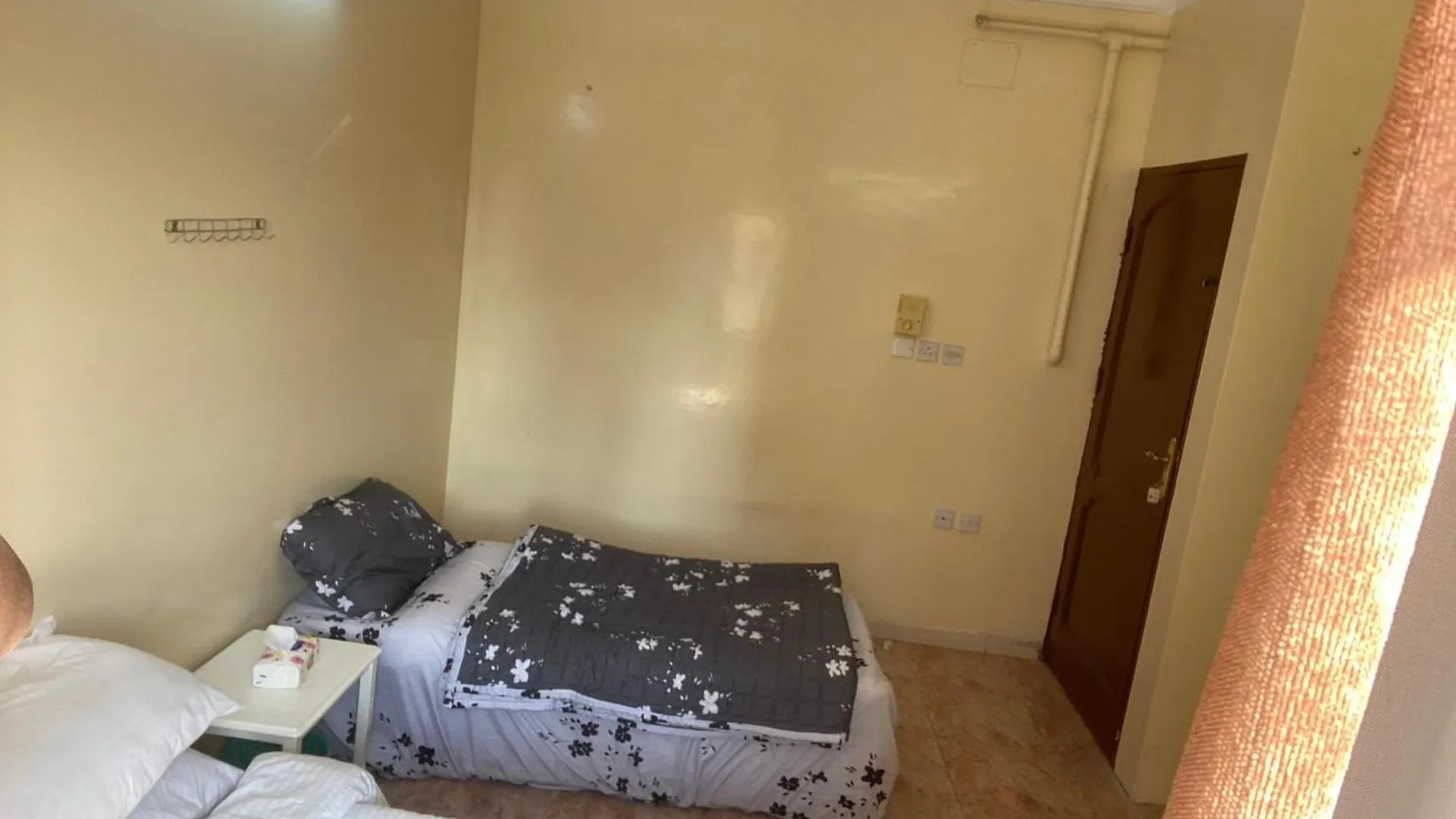 Appartement السكن الاقتصادي الغزة à La Mecque 0*,