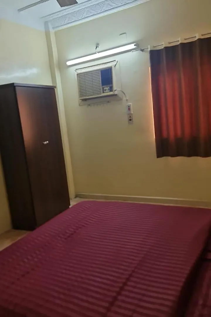 شقة السكن الاقتصادي الغزة مكة المملكة العربية السعودية